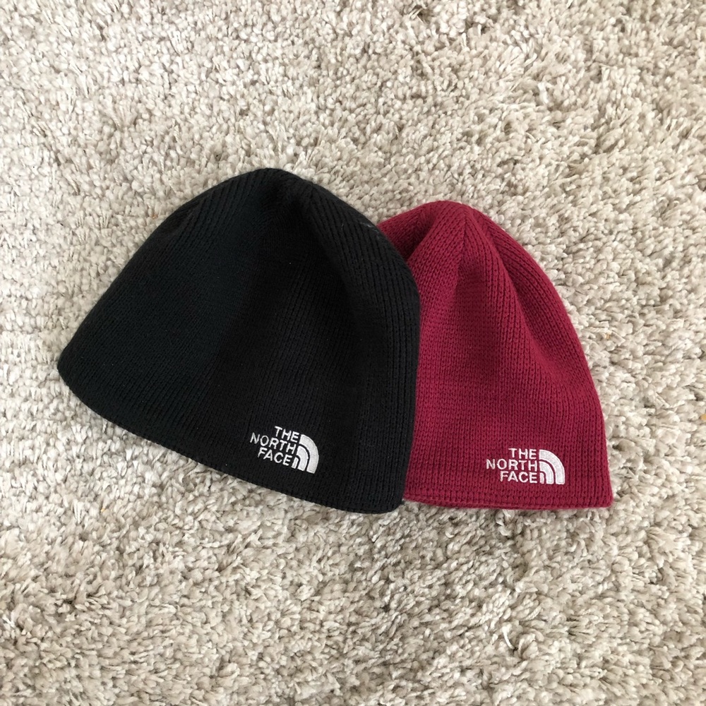 +SOLD+ The North Face Bones Beanies